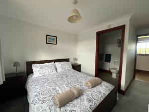 Wood Farm Stables - Sleeps 6-8