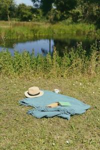 Wood Farm Stables - Sleeps 6-8