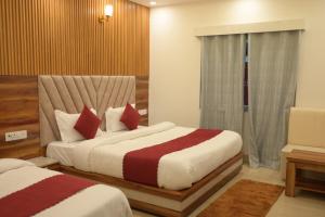 Hotel Udit Inn Rudraprayag