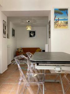 Nid Douillet à Hyères