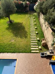 Villa Jamel Marrakech Zac