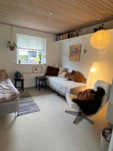 Højvangen