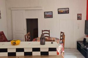 Maison vintage