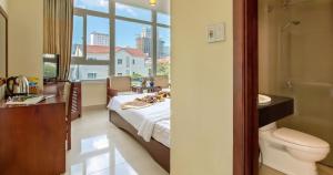 Sunview Beach Hotel Danang