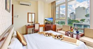 Sunview Beach Hotel Danang