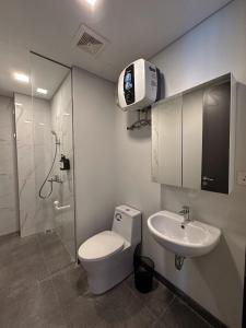 Stunning 3BR Apartment at One Residence