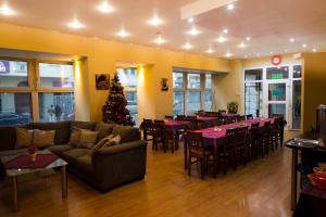 Art Hostel