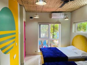 Casa Ardilla, Homestay and Boating in Honnavar