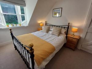 Creel Cottage Seatown Cullen with Garden
