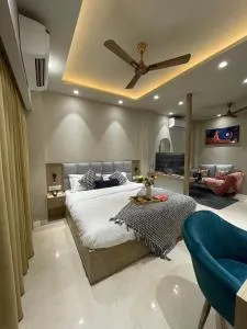 Stayo Rooms Premium Suite Rooms - Dera Māndi