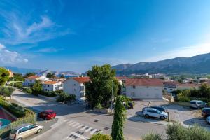 Apartments Jeka with view