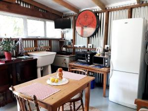 Storms River Tin House