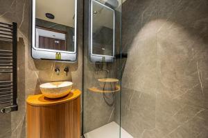 152 Suite luxueuse-Etienne Marcel-Châtelet-Paris 3