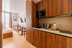 152 Suite luxueuse-Etienne Marcel-Châtelet-Paris 3