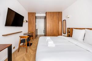 152 Suite luxueuse-Etienne Marcel-Châtelet-Paris 3