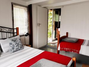 Storms River Tin House