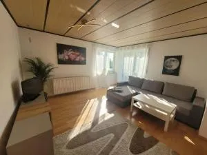 Zwei Zimmer Wohnung - 布伦茨河畔金根