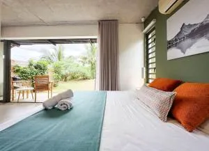 Cottage 71 - Petite Case Noyale