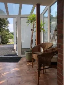 Kleines-Landhaus-Kopendorf - Sulsdorf auf Fehmarn