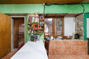 Casa refugi les Orenetes