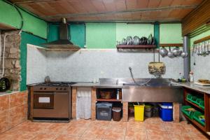 Casa refugi les Orenetes