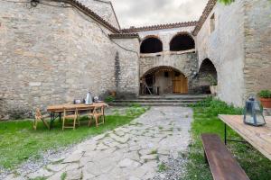 Casa refugi les Orenetes