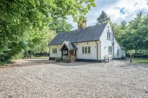 Wangford Lodge, Henham - Uggeshall