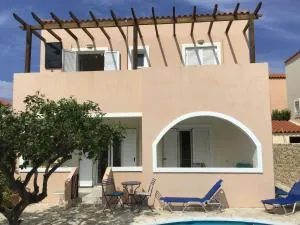 Lemon Tree - Áyios Andhréas