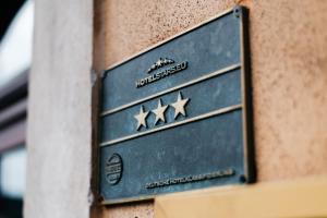 Hotel Brander Hof