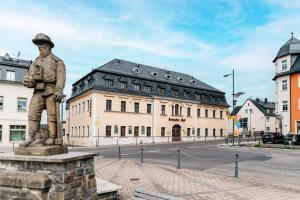 Hotel Brander Hof