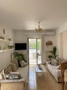 MARIA Cozy apartment 1