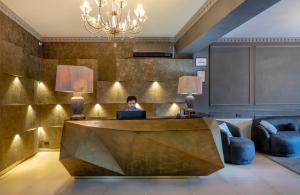 Hotel Piazza Tbilisi