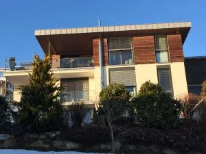 Ferienwohnung Alpenglück - 苏尔茨贝格