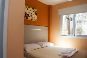 Hotel del Rio - La Cruz Corrientes - Guaviraví