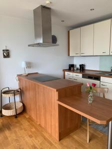 Ferienwohnung Alpenglück