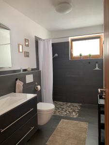 Ferienwohnung Alpenglück