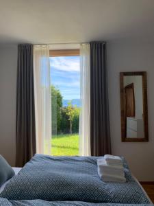 Ferienwohnung Alpenglück