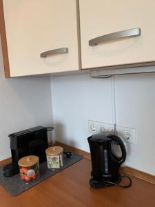 Ferienwohnung Alpenglück