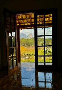 Pousada Vista Pedra Azul