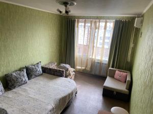 Старошишковская улица, 7 квартира 142 Апартаменты