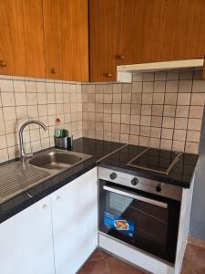 Μεζονέτα AIKATERINI N 14