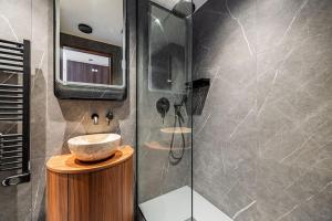 151 Suite luxueuse-Etienne Marcel-Châtelet-Paris 3