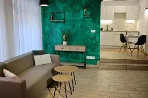 Apartament Murowa - Żalno