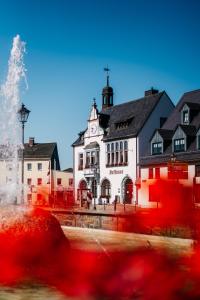 Hotel Brander Hof