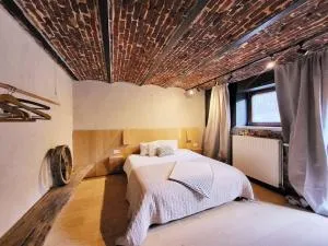 La Chouette BY OUT & LODGE - 塞尔方丹