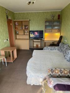 Старошишковская улица, 7 квартира 142 Апартаменты