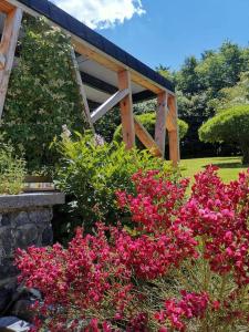 La Chouette BY OUT & LODGE