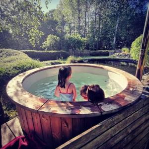 La Chouette BY OUT & LODGE