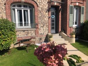 Côté PECHEUR - Ubytování bez kategorie ve městě Honfleur