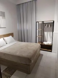 Pensión A&E - 马尼塞斯